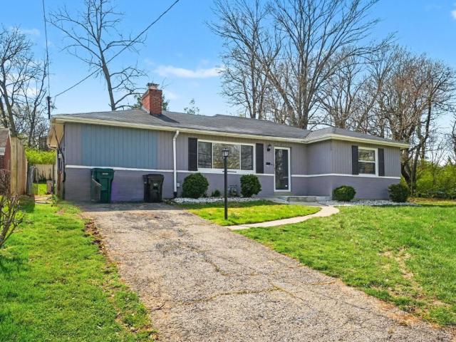 6263 Corbly Road