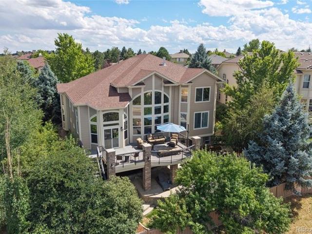 6263 Vacquero Cir, Castle Pines, CO 80108