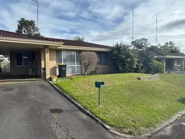 6/26 Graphite Road, Manjimup, WA 6258
