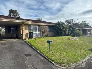 6/26 Graphite Road, Manjimup, WA 6258