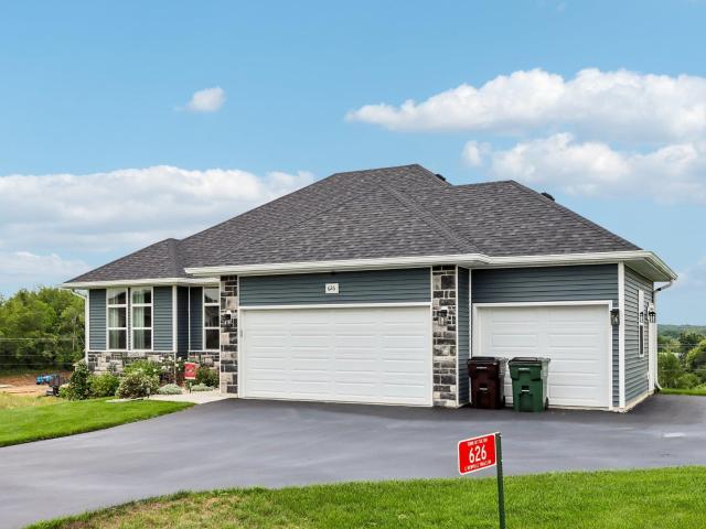 626 E Newville Trails Drive