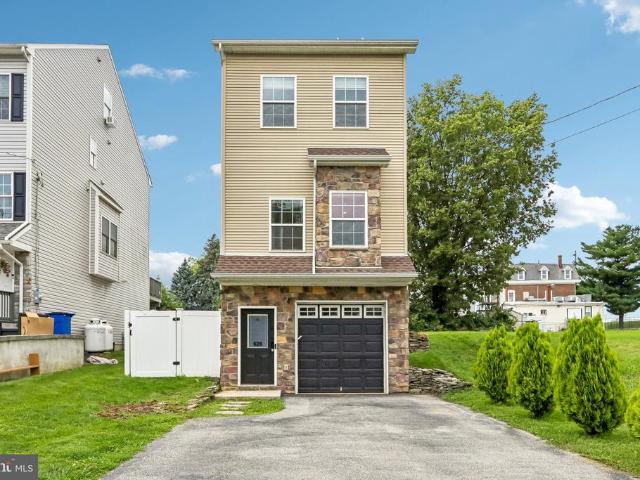 626 Fulton Street