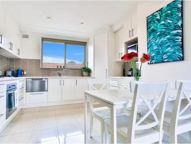 6/26 Kooloora Avenue, Freshwater Apartment for rent Listed by.