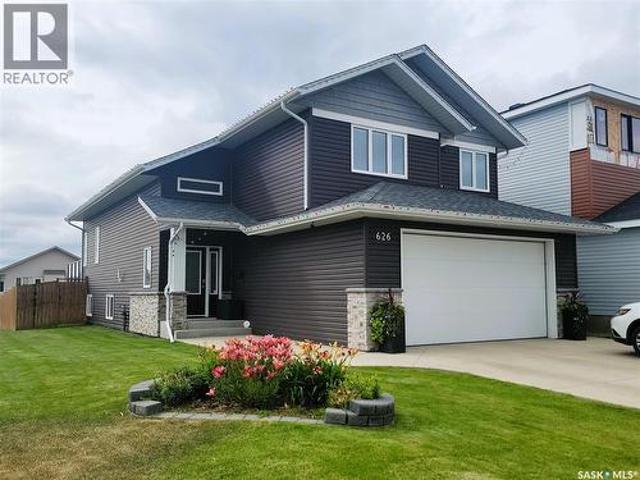 626 Kinloch Crescent, Saskatoon, SK, S7M 5X2 house for sale | Listing ID SK044376 | Royal LePage