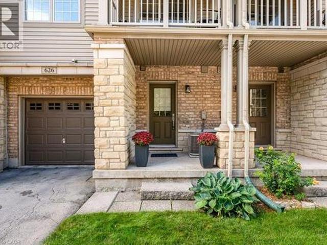 626 Hooks Common, Burlington, ON, L7L 0C9 house for sale | Listing ID 40860 | Royal LePage