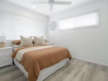 Marsden Park, Blacktown City, Snapper Island