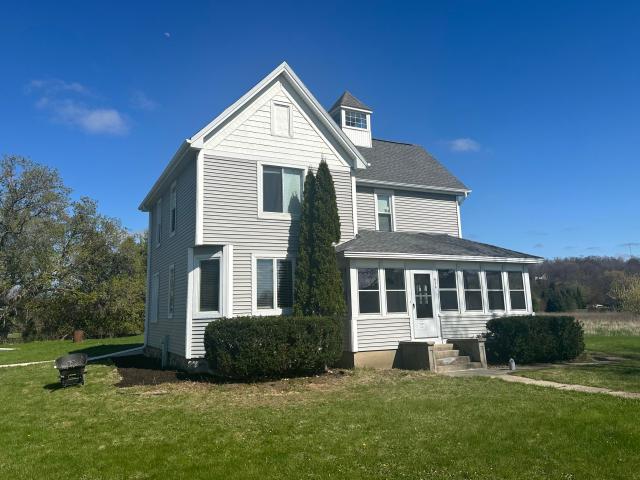 626 Hillside Rd, Richfield, WI 53017 | MLS #1956
