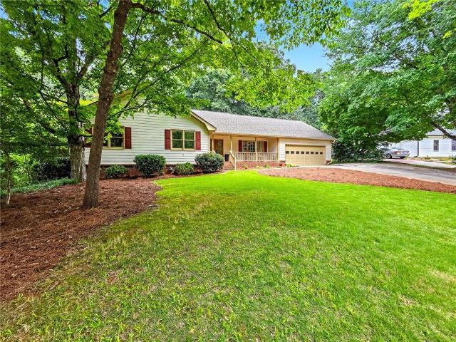 626 Hunt Station Drive