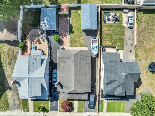 626 Irving Place