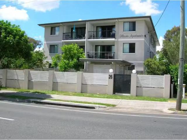 6/26 Lower King Street, Caboolture Apartment for rent Listed.