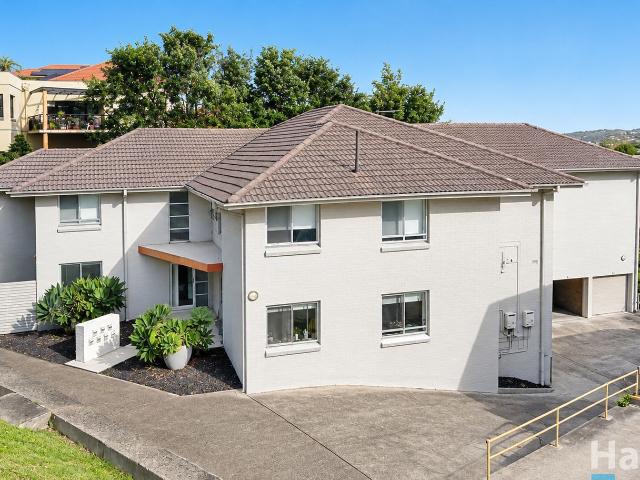 6/26 Lemnos Parade, The Hill, NSW 2300
