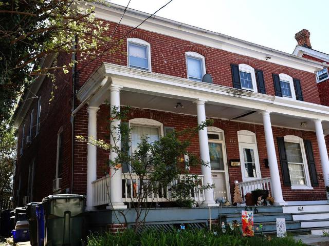 626 N Mulberry St, Hagerstown, MD 21740 | MLS #MDWA2034