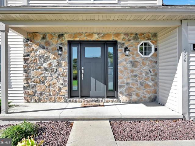 626 S Stoney Run Road