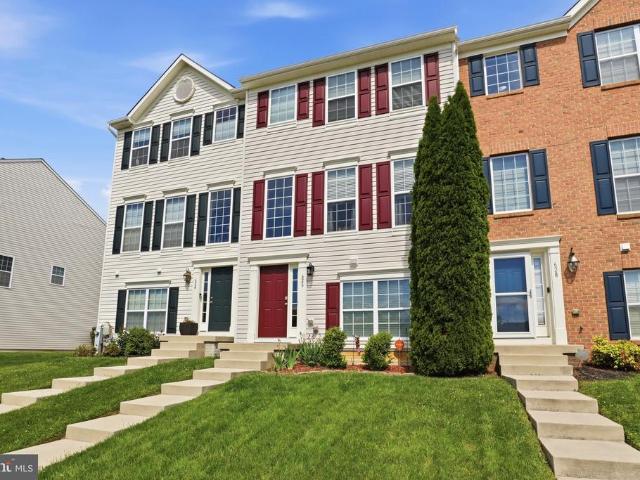626 Snowberry Way