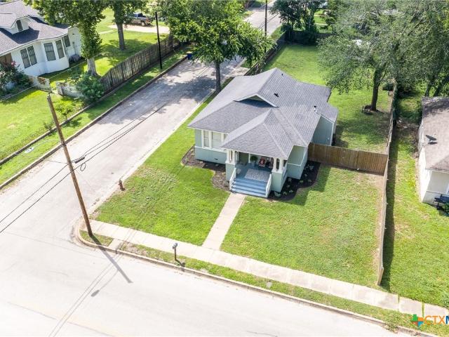 626 Saint Vincent Street