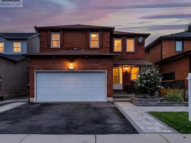 626 Strouds Lane, Pickering Amberlea, ON, L1V 4T3 house for sale | Listing ID E13658 | Royal LePage