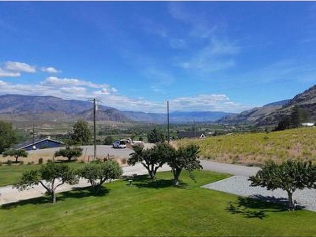 626 Ponderosa Road, Oliver, BC, V0H 1T1 house for sale | Listing ID 10377 | Royal LePage