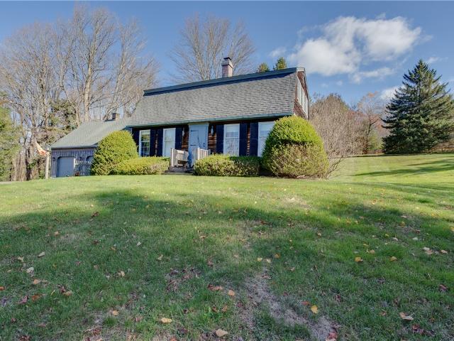 626 Parker Hill Road