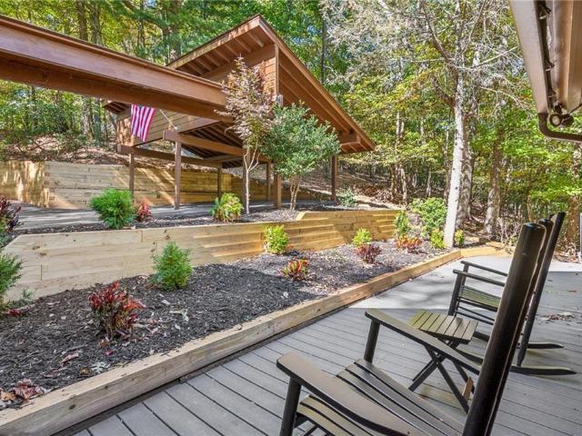 626 Petit ridge dr