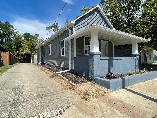 626 W Franklin Street