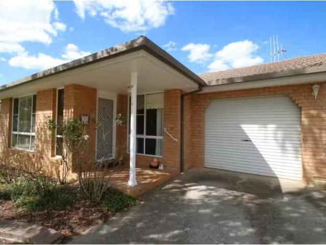 6/26 Warrendine Street, ORANGE Apartment for rent Listed by P.
