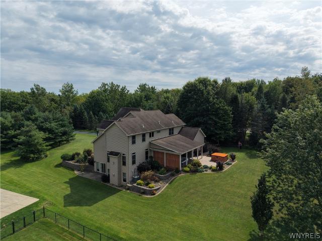 626 Willardshire Road