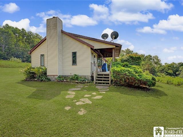 4535 Oliver Road