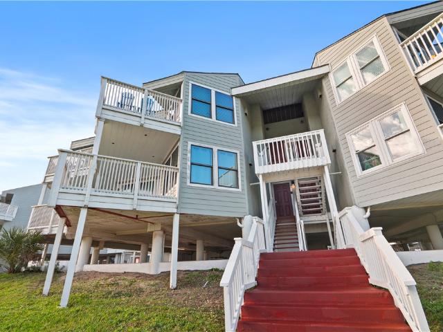 6275 Highway 361, Unit 202, Port Aransas, TX 78373 | MLS #469451