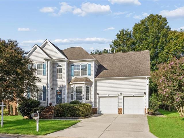 6276 St. Johns Wood