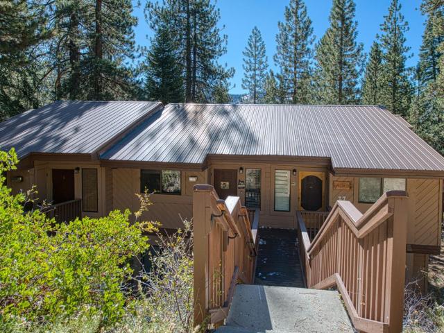 62784 Sunny Vista Ln, Unit 28, Mono Hot Springs, CA 93642 | MLS #638748