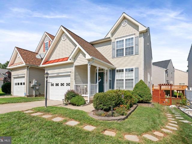 6278 Tenor Court