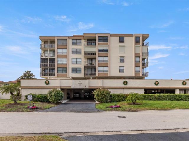 6279 Sun Blvd, Unit 503, St. Petersburg, FL 33715 | MLS #TB8454