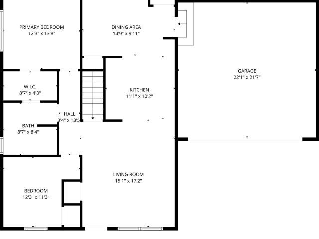 6279 Timber Drive