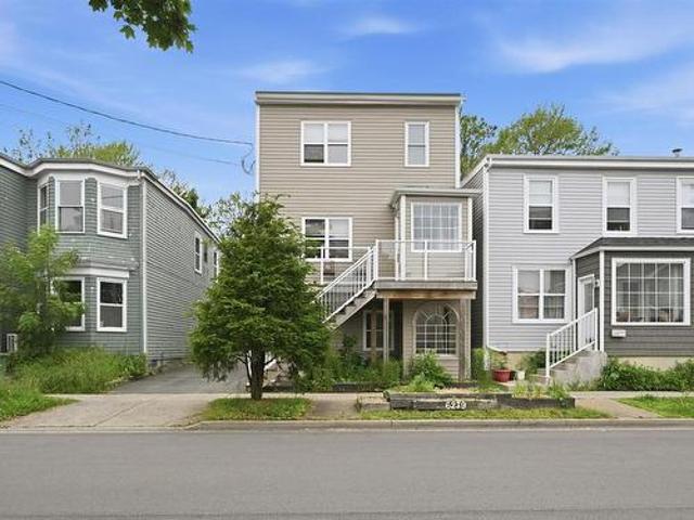 6279 Yale Street, Halifax, NS, B3L 1C9 house for sale | Listing ID 202616 | Royal LePage