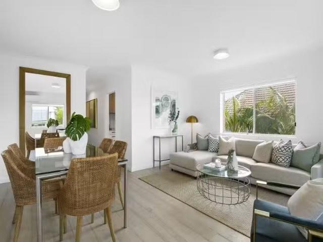 6/270 Maroubra Road, Maroubra Apartment for rent Listed by Za.