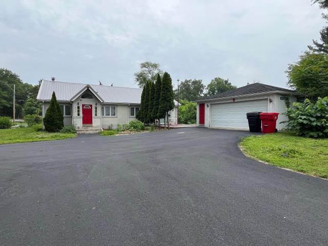 6270 E Donald Rd, Knox, IN 46534 | MLS #822516