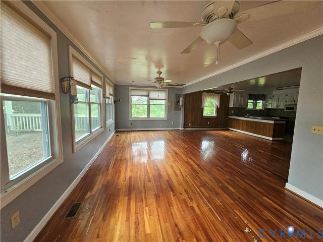 6271 Tidewater Trail, Church View, VA 23032 | MLS #2614