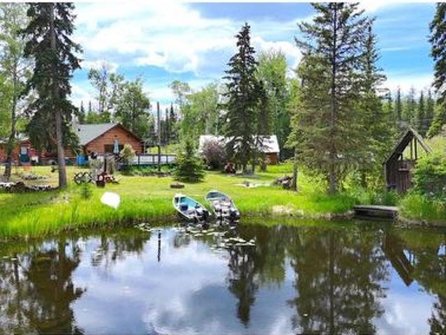 6273 Moose Point Drive, 70 Mile House, BC, V0K 2K1 house for sale | Listing ID R3140 | Royal LePage