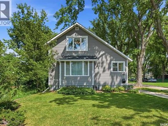 627 12Th Street E, Saskatoon, SK, S7N 0H3 house for sale | Listing ID SK043393 | Royal LePage