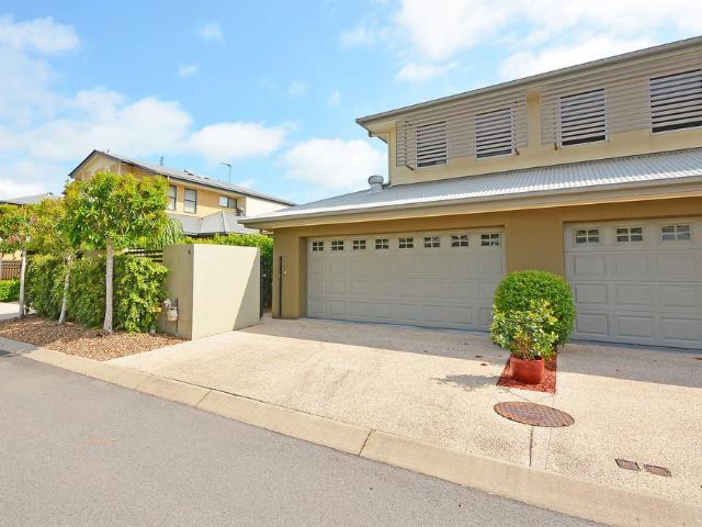 6/27 29 Stephenson Street, Pialba, QLD, 4655