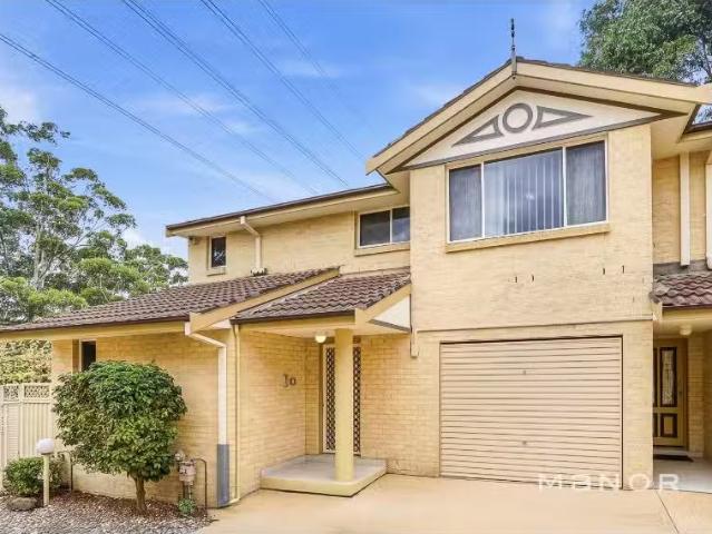 6/27 31 Windermere Avenue, Northmead Apartment for rent Liste.