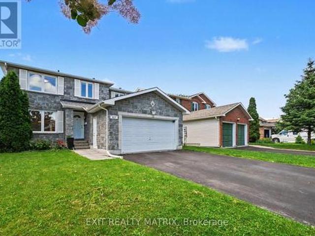 627 Chenier Way, Ottawa, ON, K4A 1R5 house for sale | Listing ID X13503 | Royal LePage