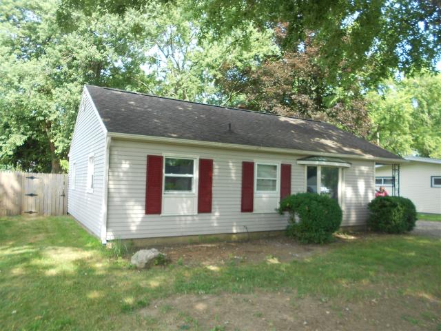 627 Clearview Street