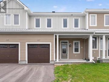 627 Alopex Row, Ottawa, ON, K0A 2Z0 house for sale | Listing ID X13489 | Royal LePage