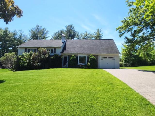 627 General Armstrong Road