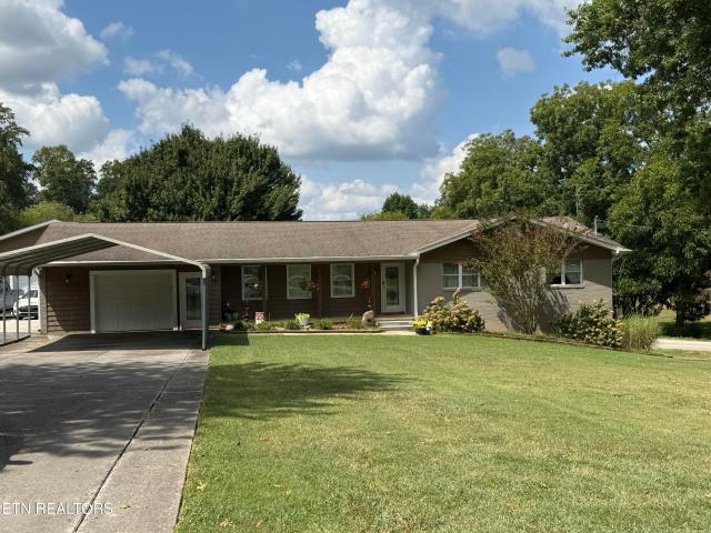 627 Greenwood Drive
