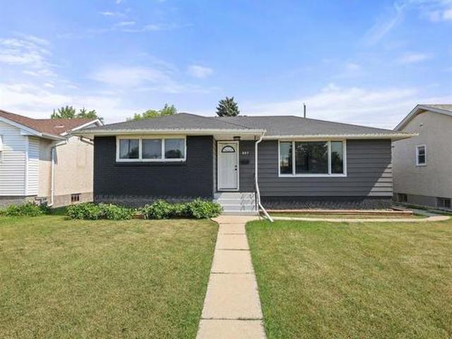 627 Dallenlea Avenue, Winnipeg, MB, R2K 2A8 house for sale | Listing ID 202618 | Royal LePage