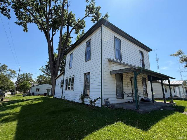 627 E High Street