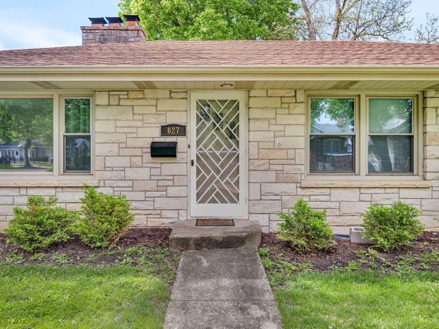 627 E Main Street