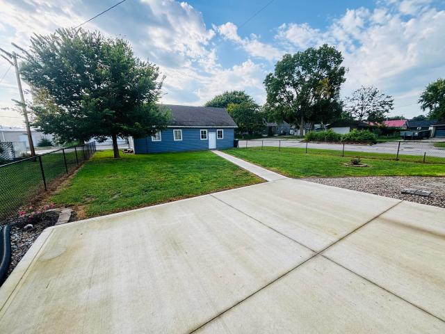 627 Elm Avenue